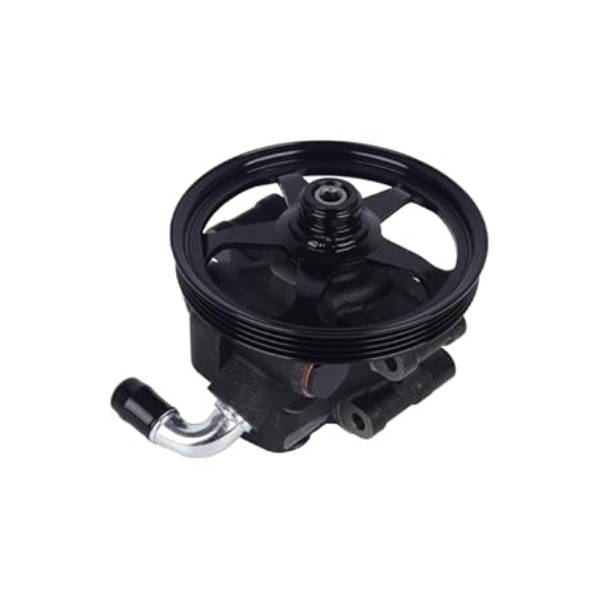 تصویر محصول پمپ هیدرولیک بستیون نات 120 کیلووات سال 2024